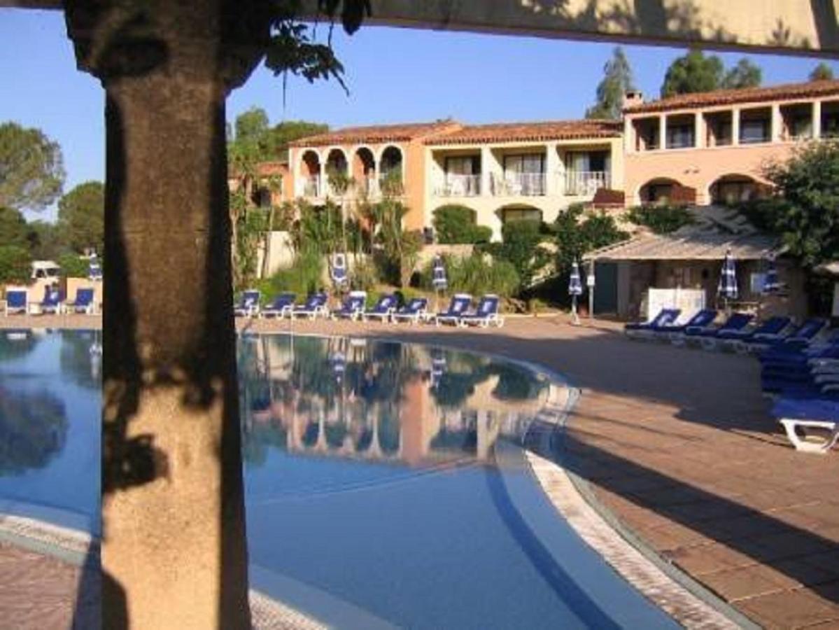 Chez Adriana Cosy Vue Sur Le Golfe De Saint-tropez