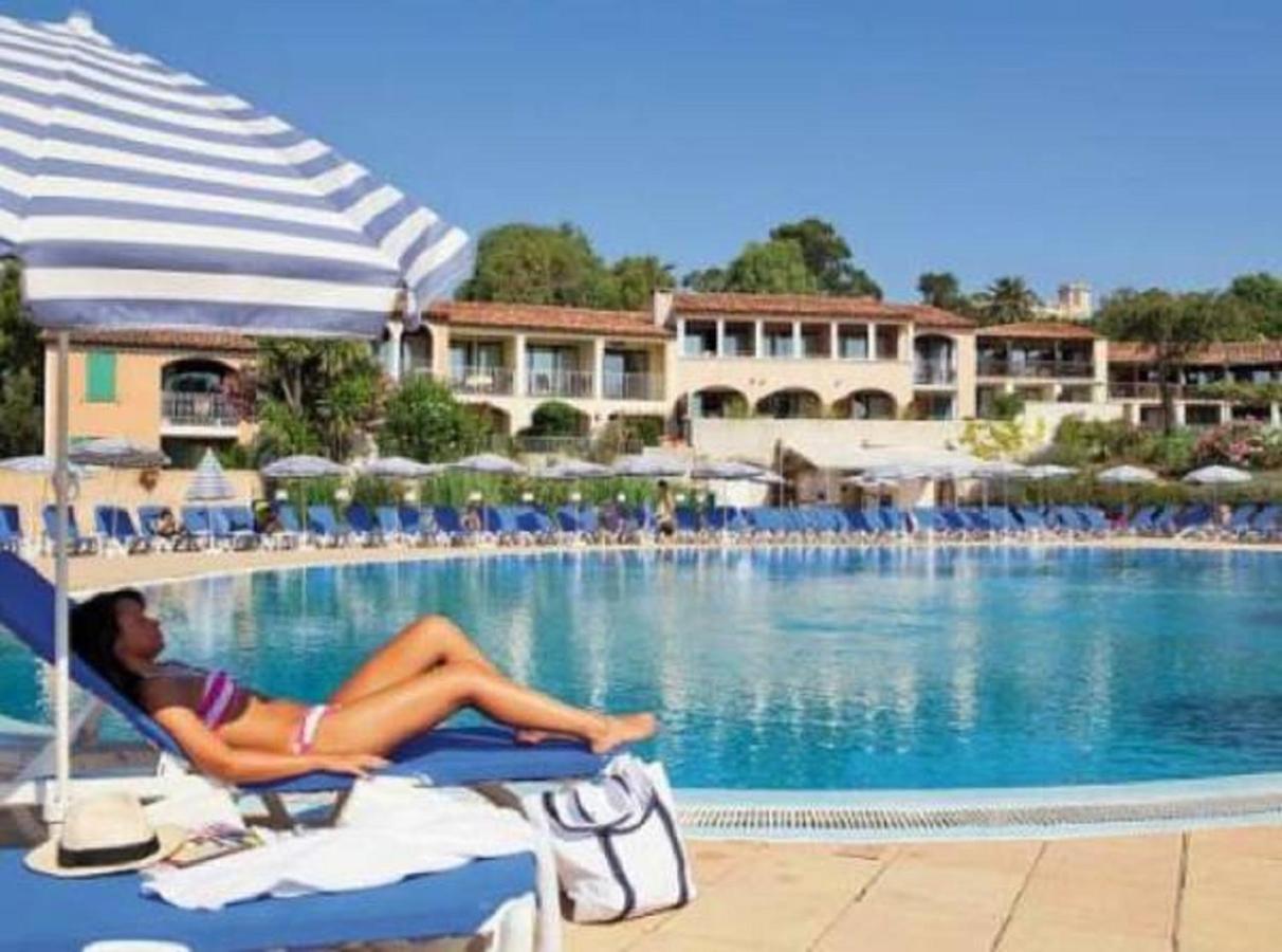 Chez Adriana Cosy Vue Sur Le Golfe De Saint-tropez Appartement