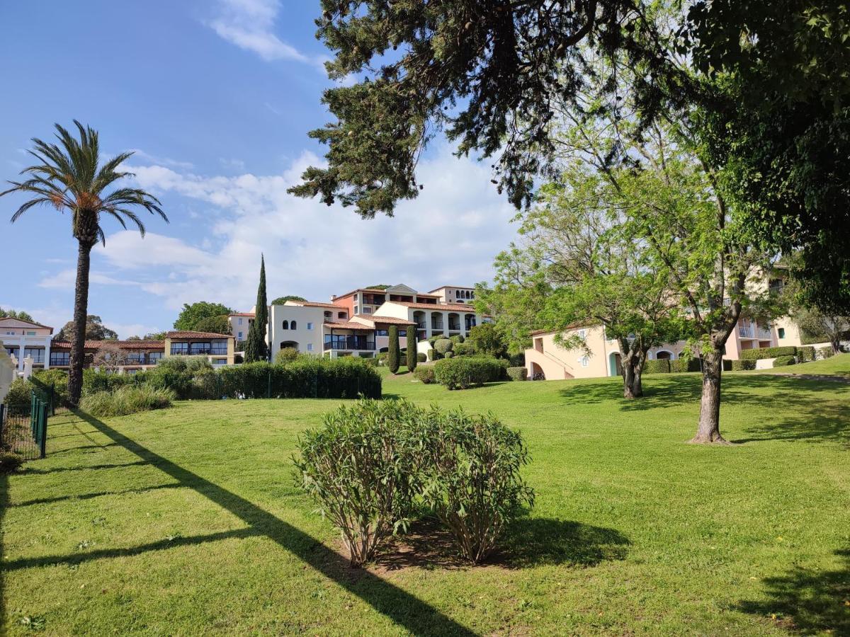 Chez Adriana Cosy Vue Sur Le Golfe De Saint-tropez Appartement