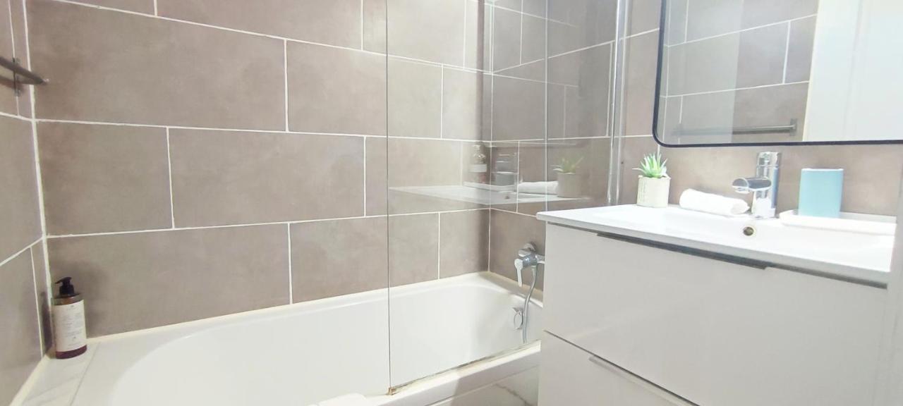 Appartement Chez Adriana Cosy Vue Sur Le Golfe De Saint-tropez *