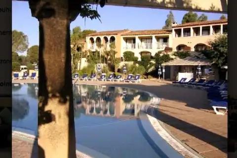 Appartement Chez Adriana Cosy Vue Sur Le Golfe De Saint-tropez *