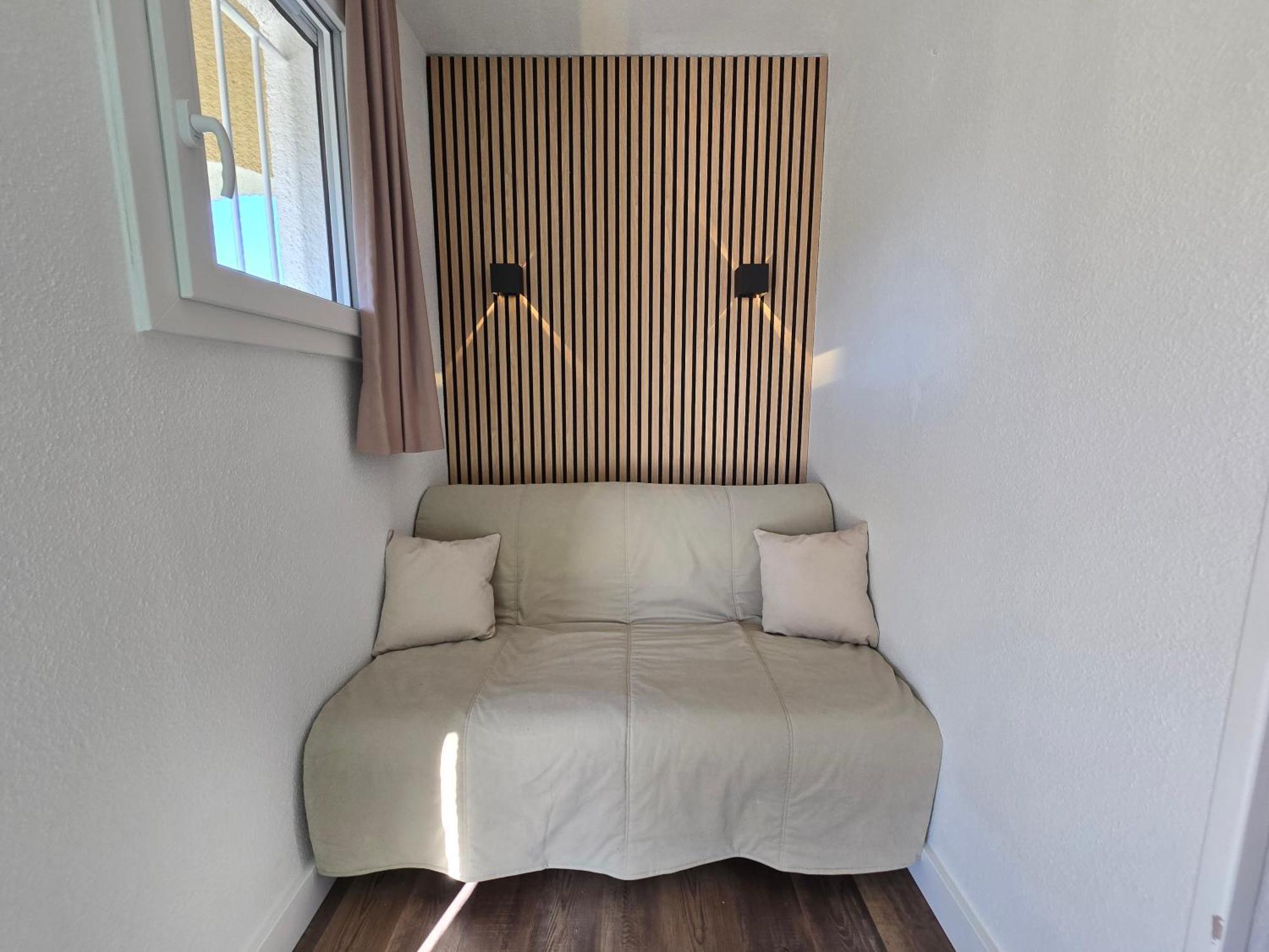 Chez Adriana Cosy Vue Sur Le Golfe De Saint-tropez Appartement Grimaud