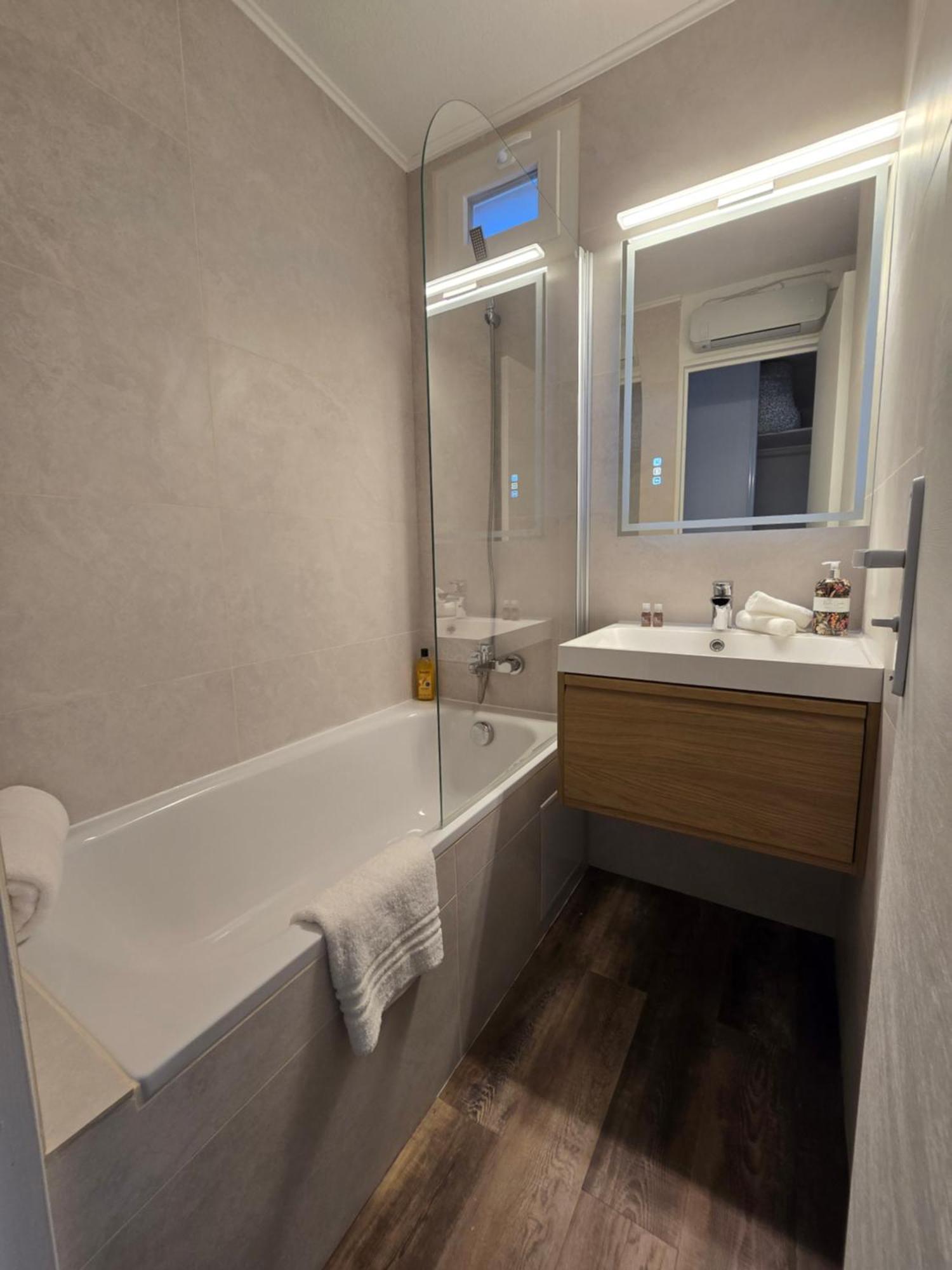 Appartement Chez Adriana Cosy Vue Sur Le Golfe De Saint-tropez Grimaud