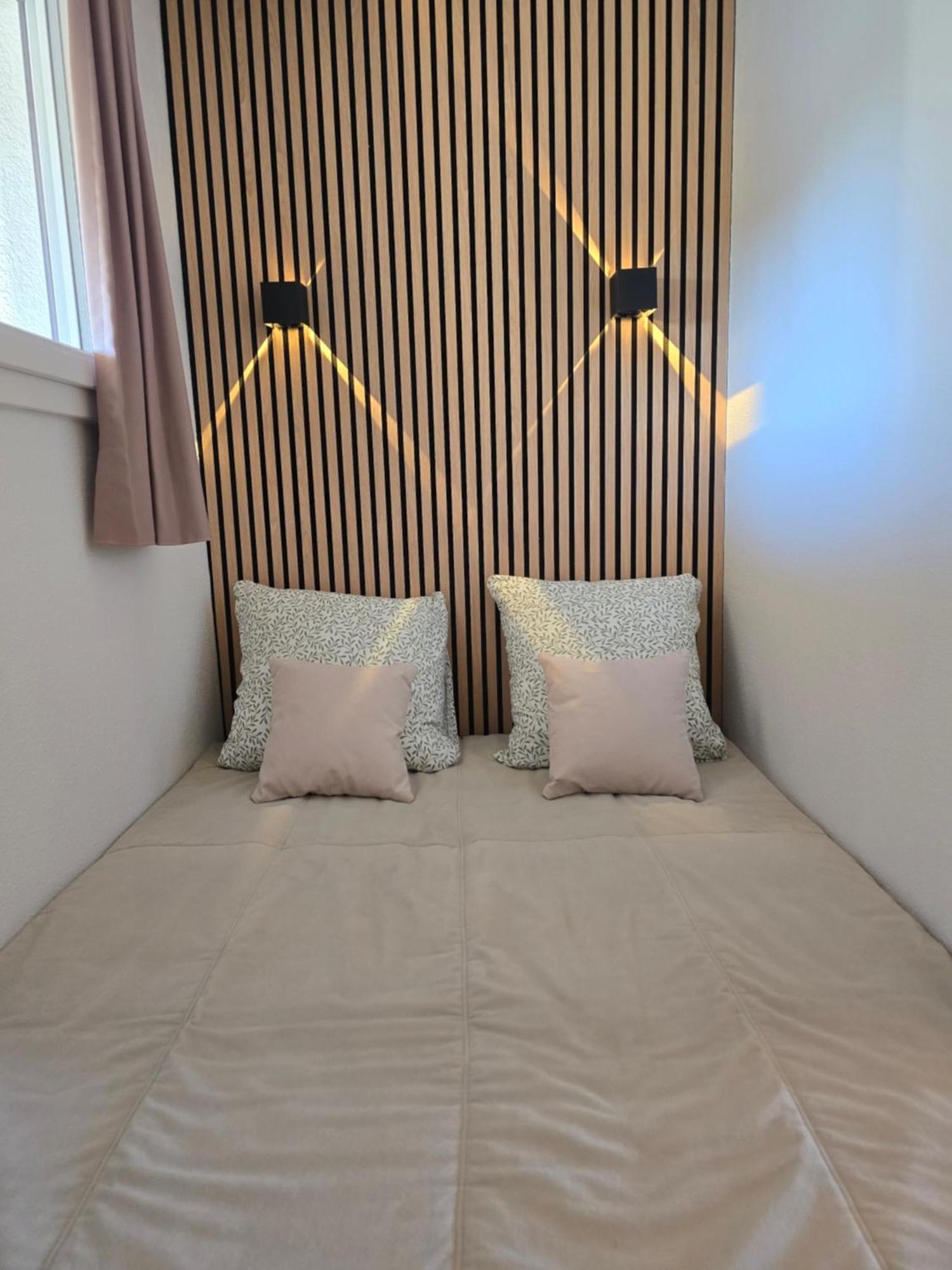 Chez Adriana Cosy Vue Sur Le Golfe De Saint-tropez Appartement Grimaud